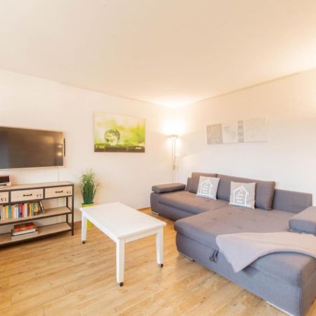 Ferienwohnung Mika Timmendorfer Strand Eksteriør billede